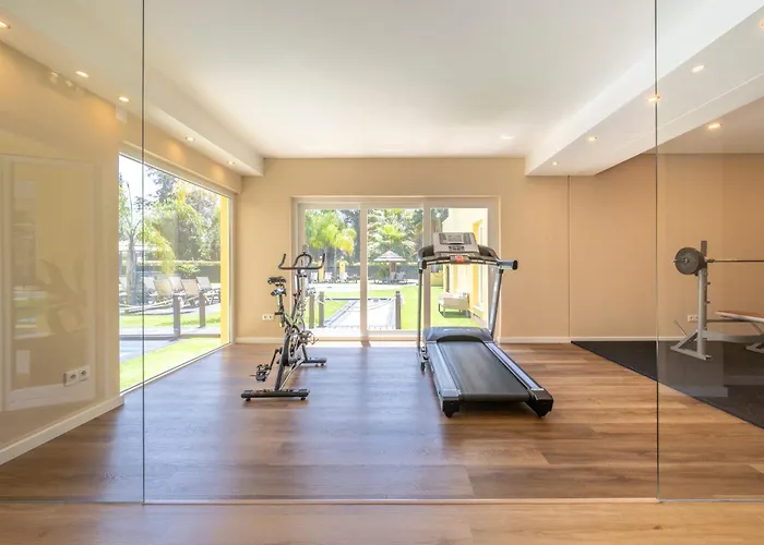 Penina Majestic - Luxury E Exclusivity Villa *