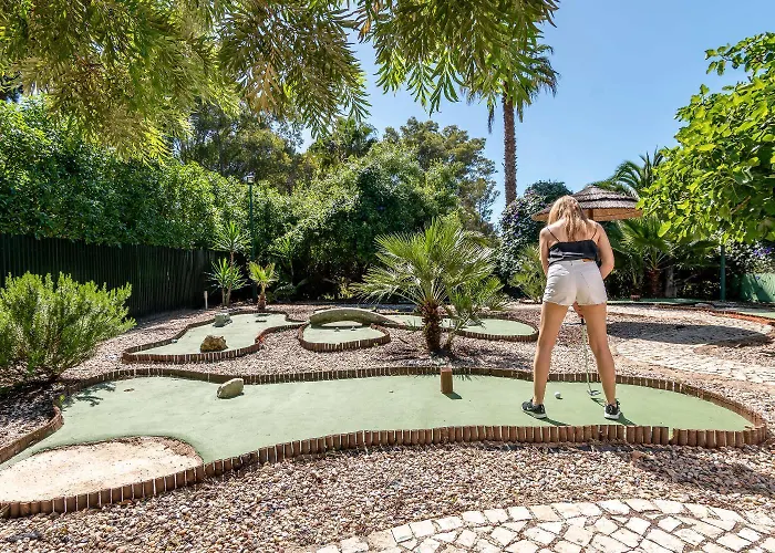 Villa Penina Majestic - Luxury E Exclusivity