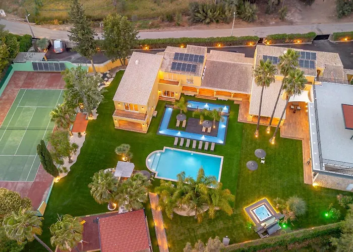 Villa Penina Majestic - Luxury E Exclusivity Alvor