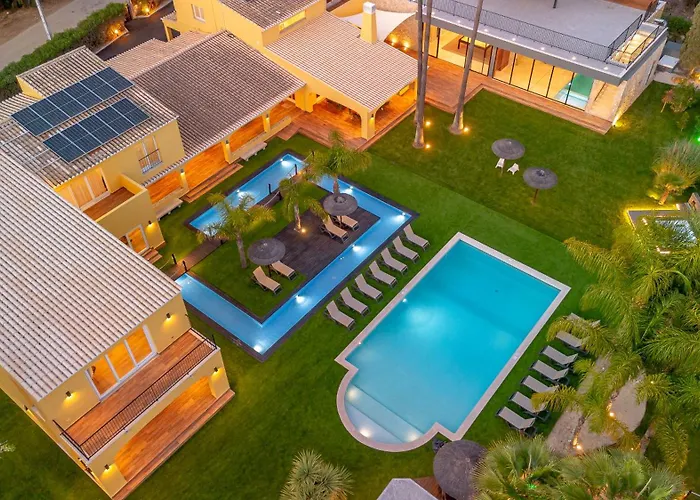 Penina Majestic - Luxury E Exclusivity Alvor