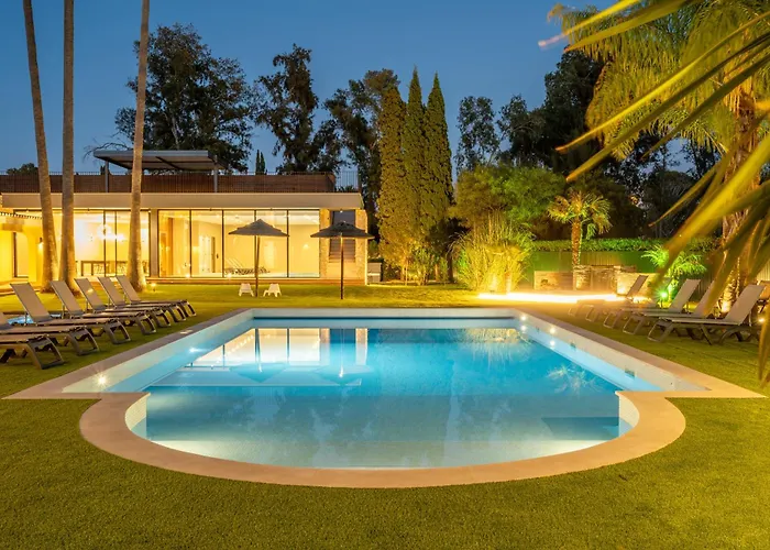 Penina Majestic - Luxury E Exclusivity * Alvor