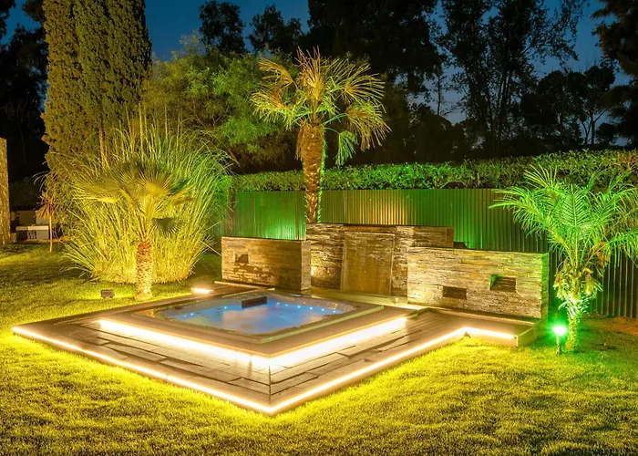 Villa Penina Majestic - Luxury E Exclusivity Alvor