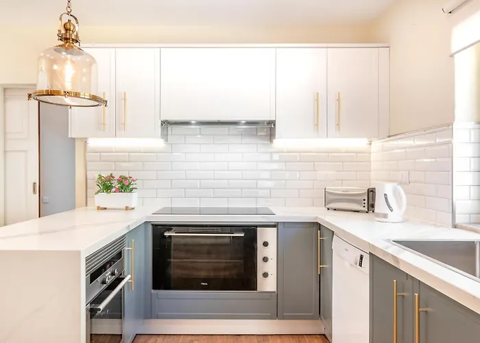 Penina Majestic - Luxury E Exclusivity Villa *