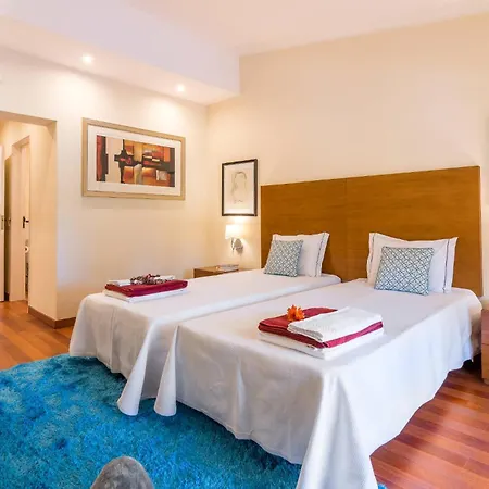 Penina Majestic - Luxury E Exclusivity Villa *