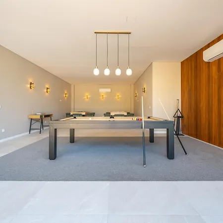 Villa Penina Majestic - Luxury E Exclusivity