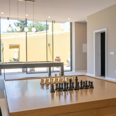 Villa Penina Majestic - Luxury E Exclusivity *