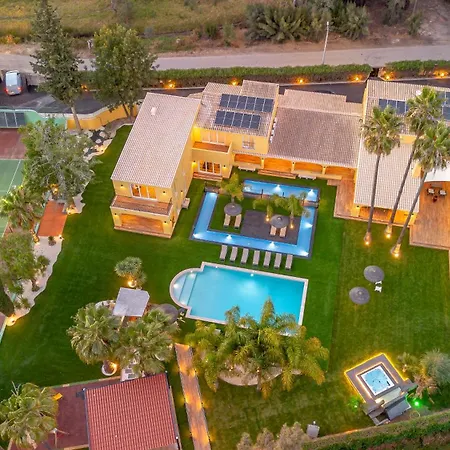 Villa Penina Majestic - Luxury E Exclusivity Alvor